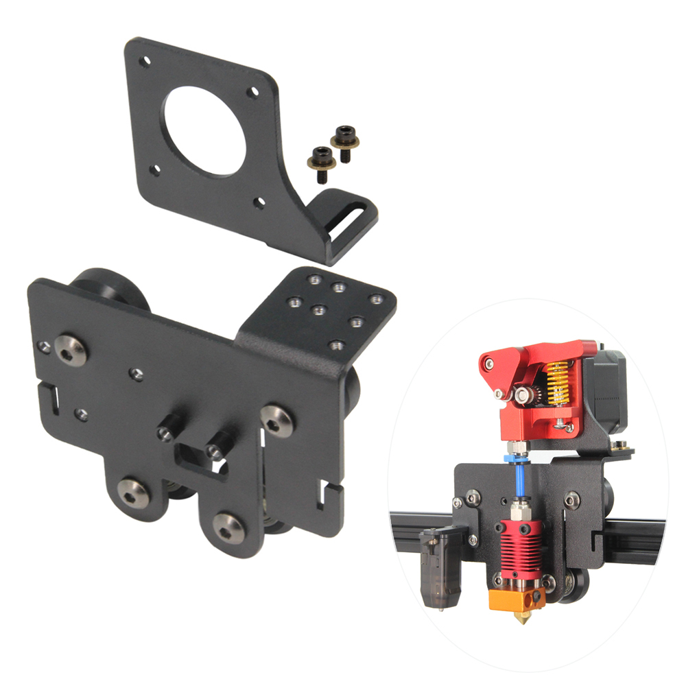 Abs Filament - Ender5 Pro Directe Aandrijving Upgrade Kit
