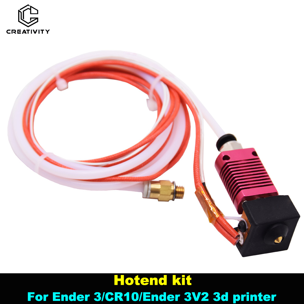 Hotend 0.4Mm - 3D Printer Accessoires Ender3 V2 CR10