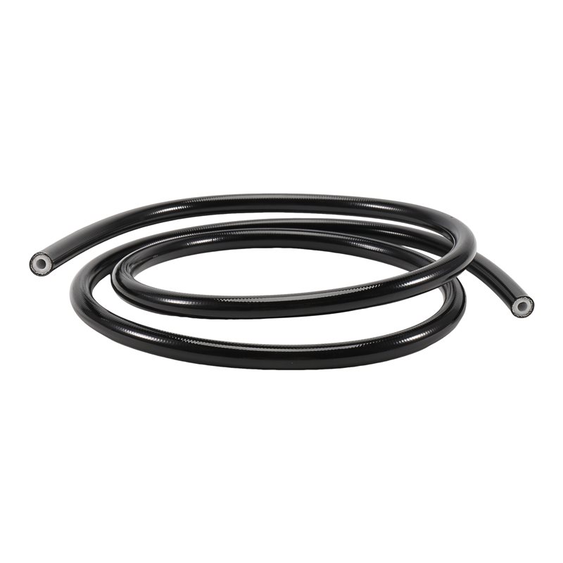 Ptfe Tube - Motorfiets AN3 1M Gevlochten Roestvrij Staal