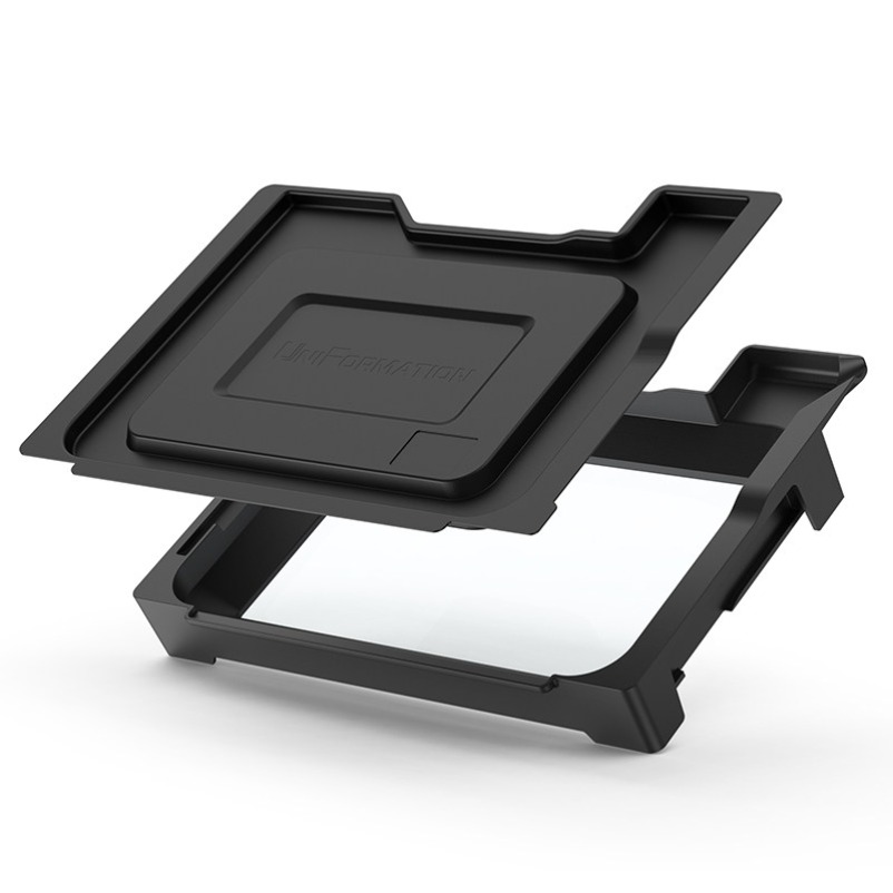 Resin Printer - Compatibele vervangingsonderdelen voor de GK3/GK3Pro 3D-printer