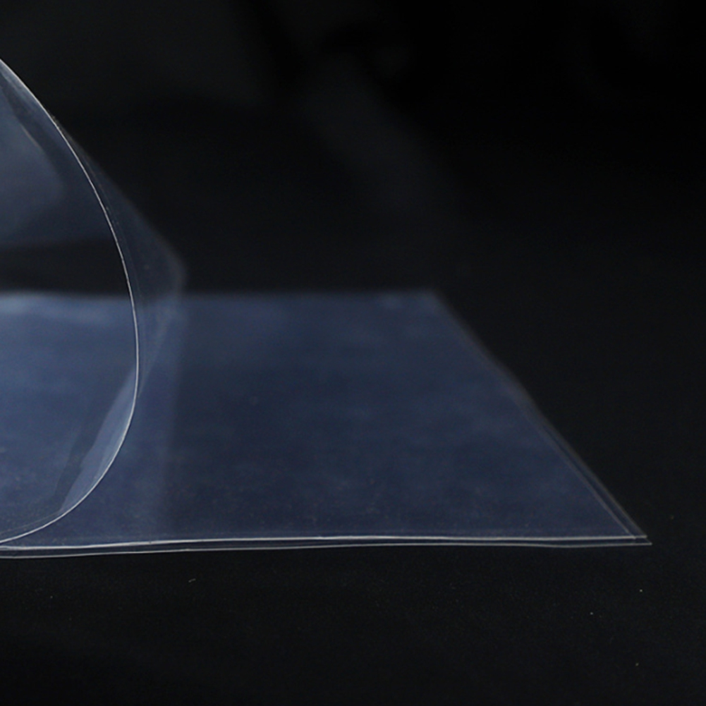 Fep Film - [ACTIE] 2 stuks FEP-releasefolie 200x280mm Hoge