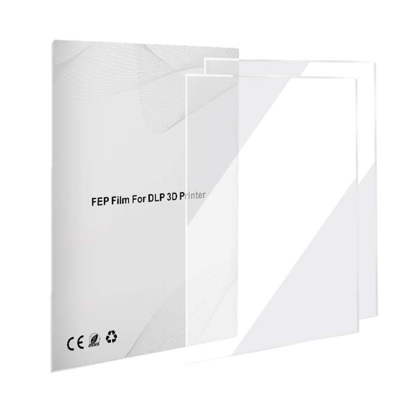 Fep Film - 2 Stks/partij Originele Fep Release Film
