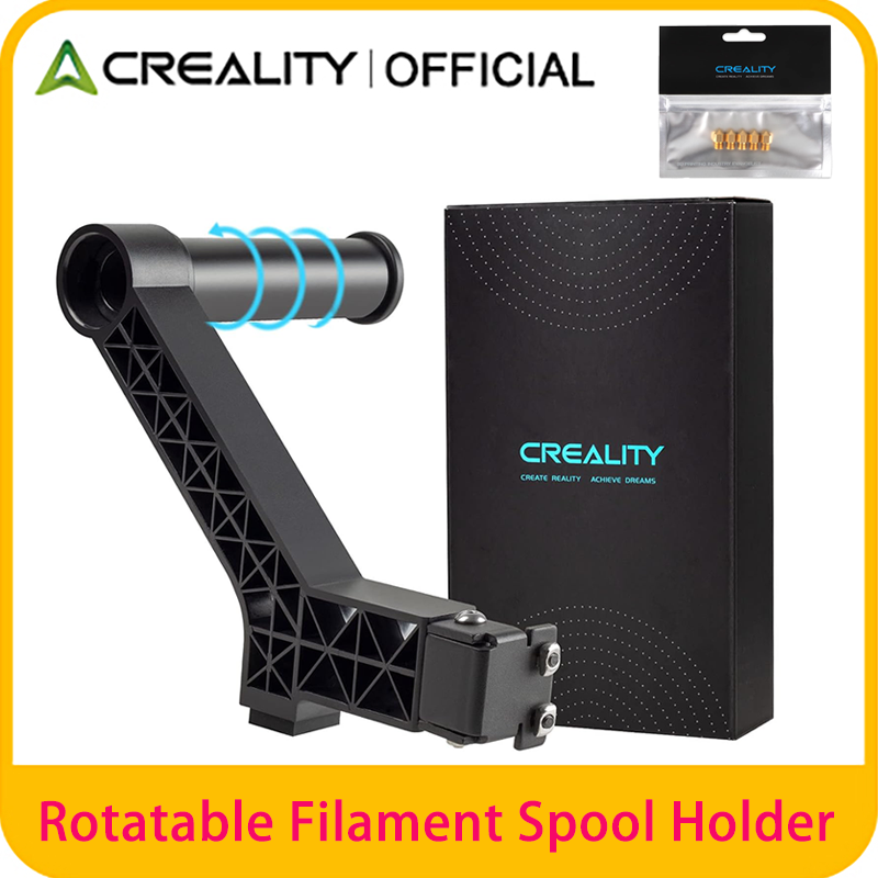 Abs Filament - Creality 3D-printer filament spoelhouder PLA ABS