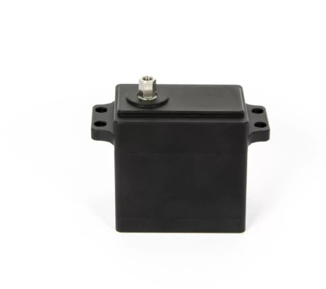 Closed Loop Stepper Motor Nema 17 - Stappenmotor met gesloten regellus, Nema17, met