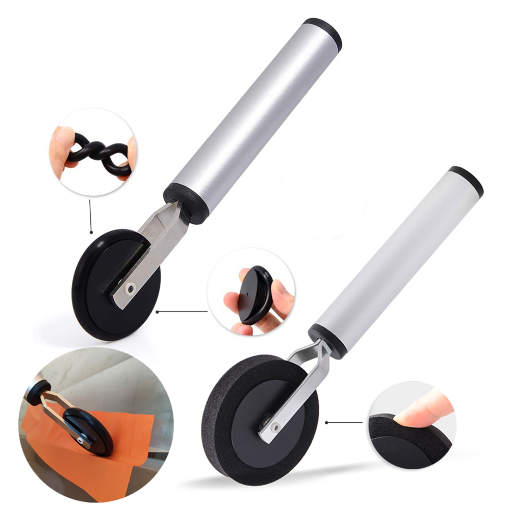 FOSHIO Car Wrap Die Film Vinyl - Fep Film recensie en prijs
