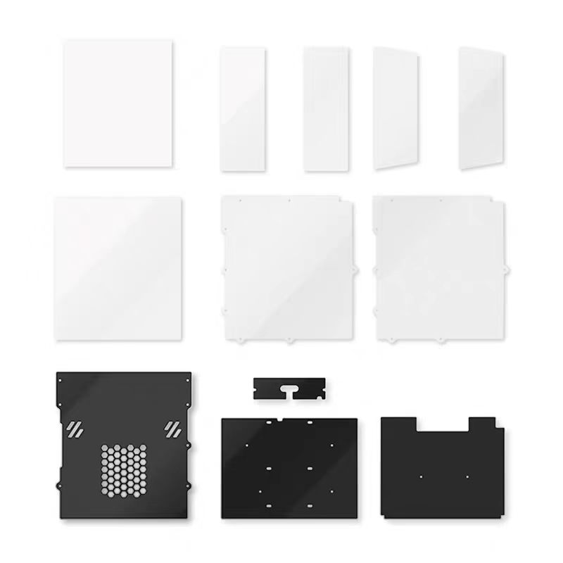 1Set 250/300/350Mm Voron 2.4 P - Enclosure 3D Printer recensie en prijs