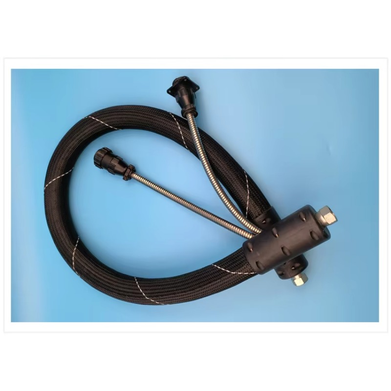 Op maat gemaakte lengte plug h - Ptfe Tube recensie en prijs