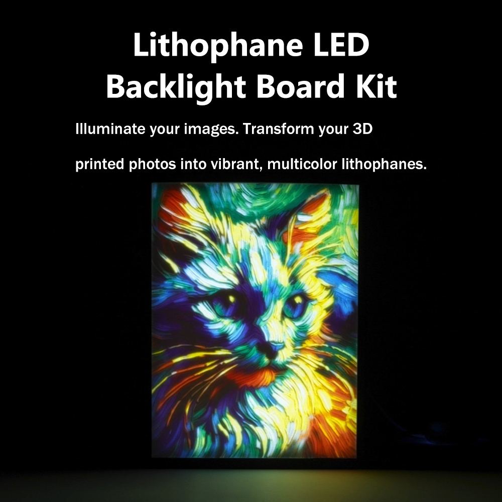 KC010 Lithofhaan CMYK PLAFilam - Pla Filament recensie en prijs