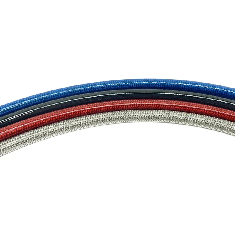 4M AN3 Motorfiets Gevlochten R - Ptfe Tube recensie en prijs