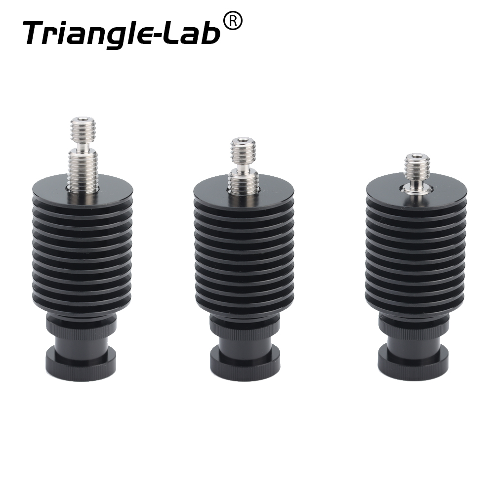 C Trianglelab Antislip V6 Heat - Direct Drive Extruder recensie en prijs
