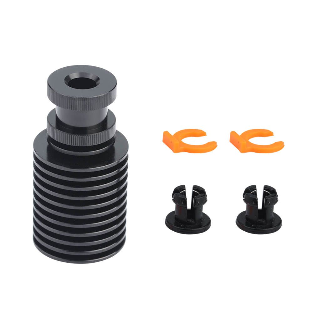 C Trianglelab Antislip V6 Heat - Direct Drive Extruder recensie en prijs