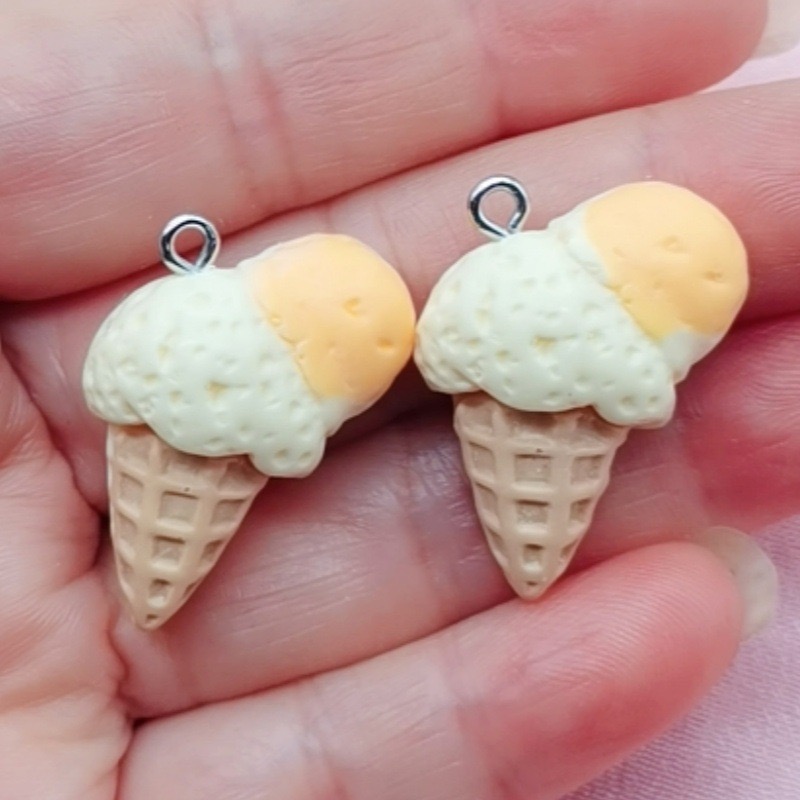 10 stuks hars gekleurde kleine - Resin recensie en prijs