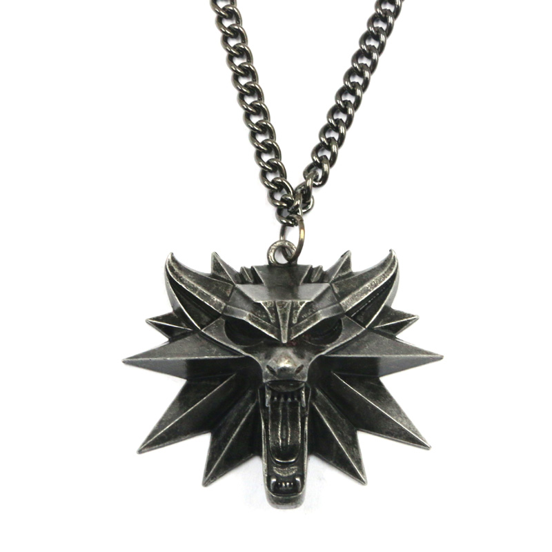 Wizard School Wolf Head Medail - Cobra Extruder recensie en prijs
