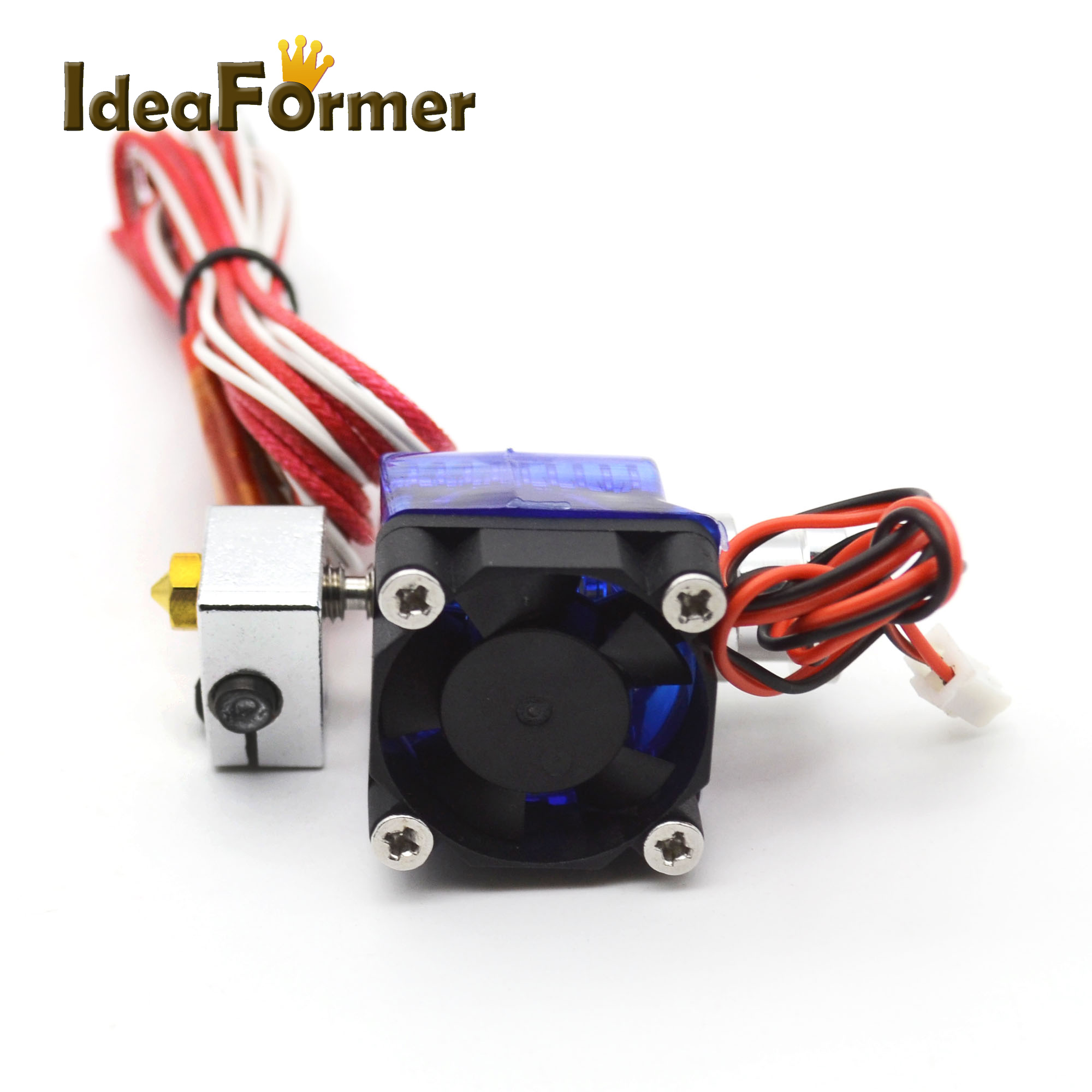 3D Printer V6 Wade Korte Afsta - Hotend 0.4Mm recensie en prijs