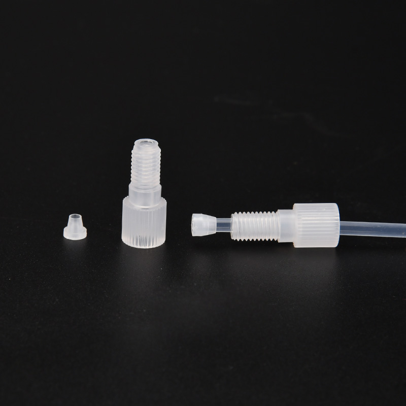 Medische kwaliteit buisconnect - Ptfe Tube recensie en prijs