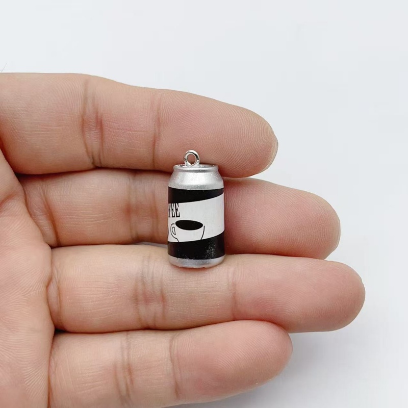 10 stuks mini simulatie drankb - Resin recensie en prijs