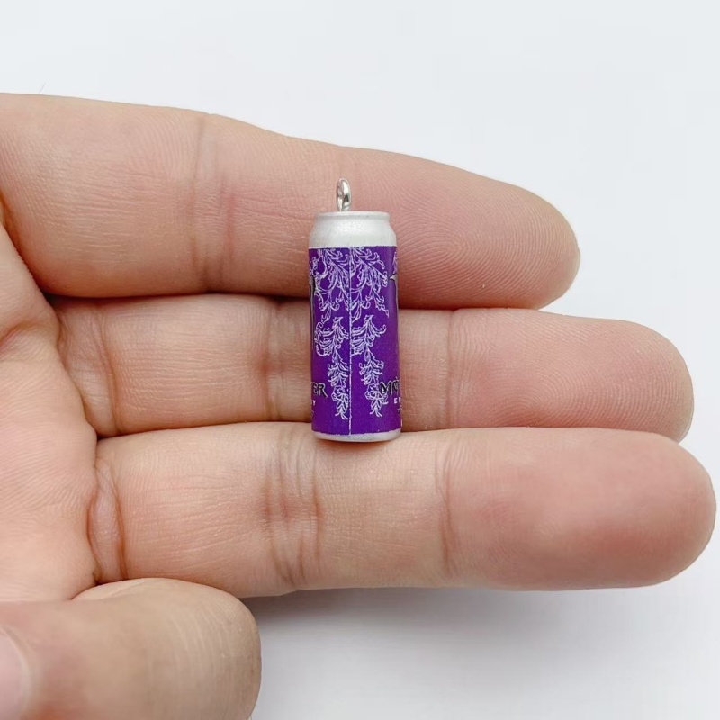 10 stuks mini simulatie drankb - Resin recensie en prijs