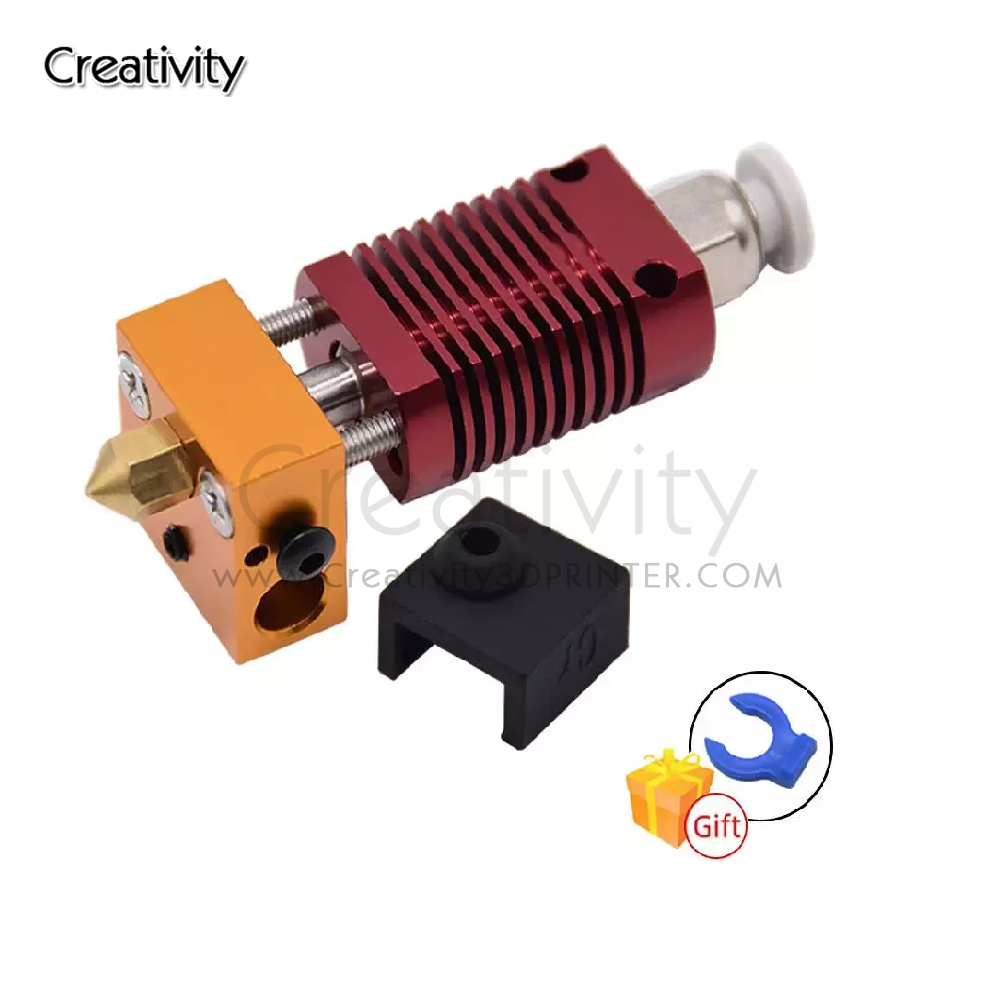 3D Printer Accessoires Ender3  - Hotend 0.4Mm recensie en prijs