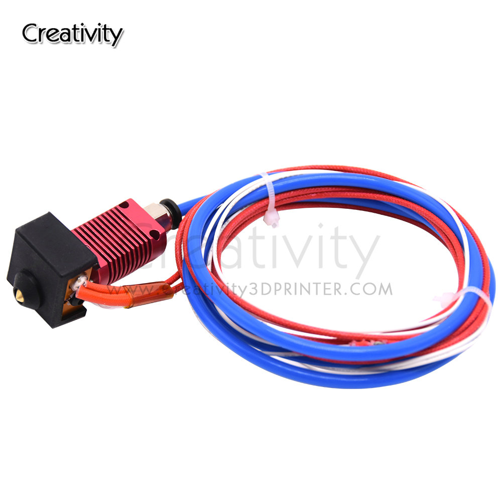 3D Printer Accessoires Ender3  - Hotend 0.4Mm recensie en prijs