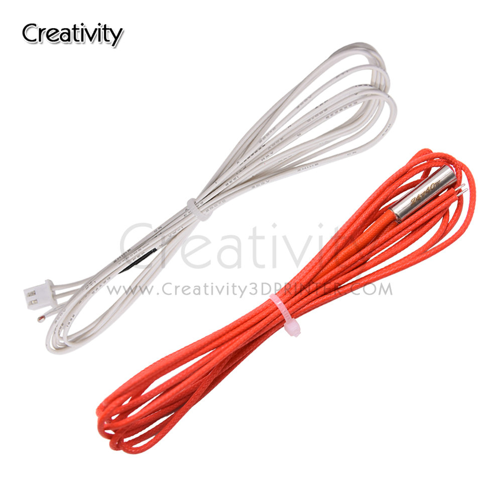 3D Printer Accessoires Ender3  - Hotend 0.4Mm recensie en prijs