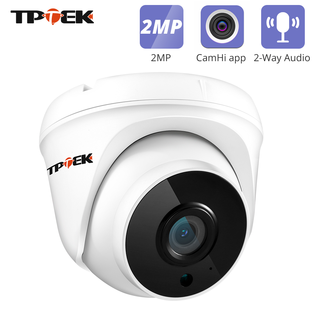 WiFi Camera HD 1080P IP Camera - Btt Skr Mini recensie en prijs
