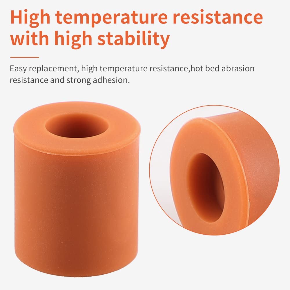 Creality Ender 3 Pro Springs U - 3D Printer Bed recensie en prijs