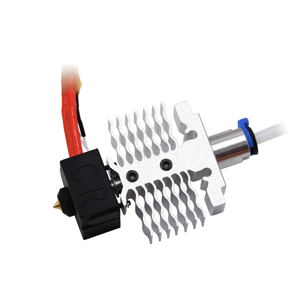 Ender 3 Neo Hotend Kit, geasse - Hotend 0.4Mm recensie en prijs
