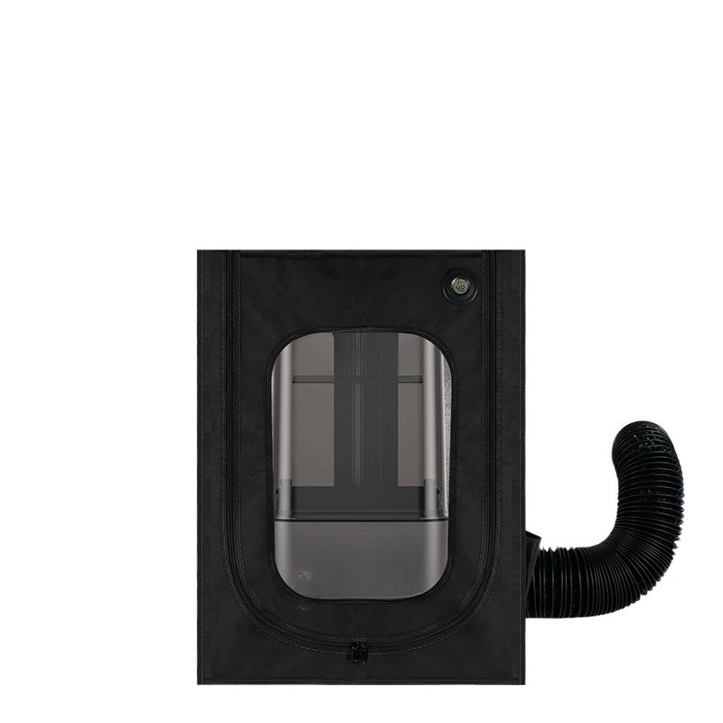 Hars 3D-printer beschermhoes S - Resin Printer recensie en prijs