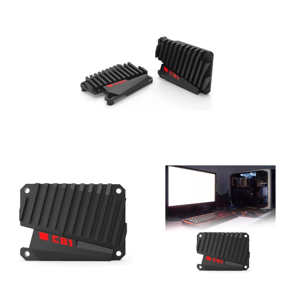 CB1 Heatsink Voor Core Board S - Btt Skr Mini recensie en prijs