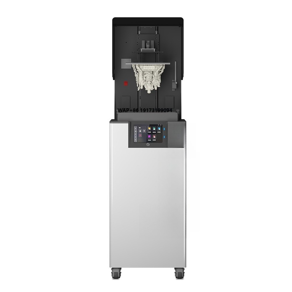 OYOWOOA K1 Industriële onderde - Resin Printer recensie en prijs