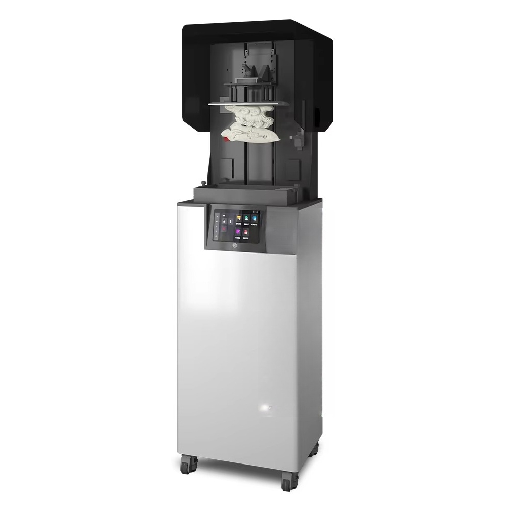 OYOWOOA K1 Industriële onderde - Resin Printer recensie en prijs