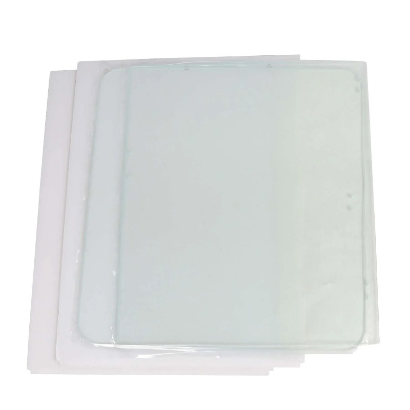 3 mm dikke transparante pc-pla - Enclosure 3D Printer recensie en prijs