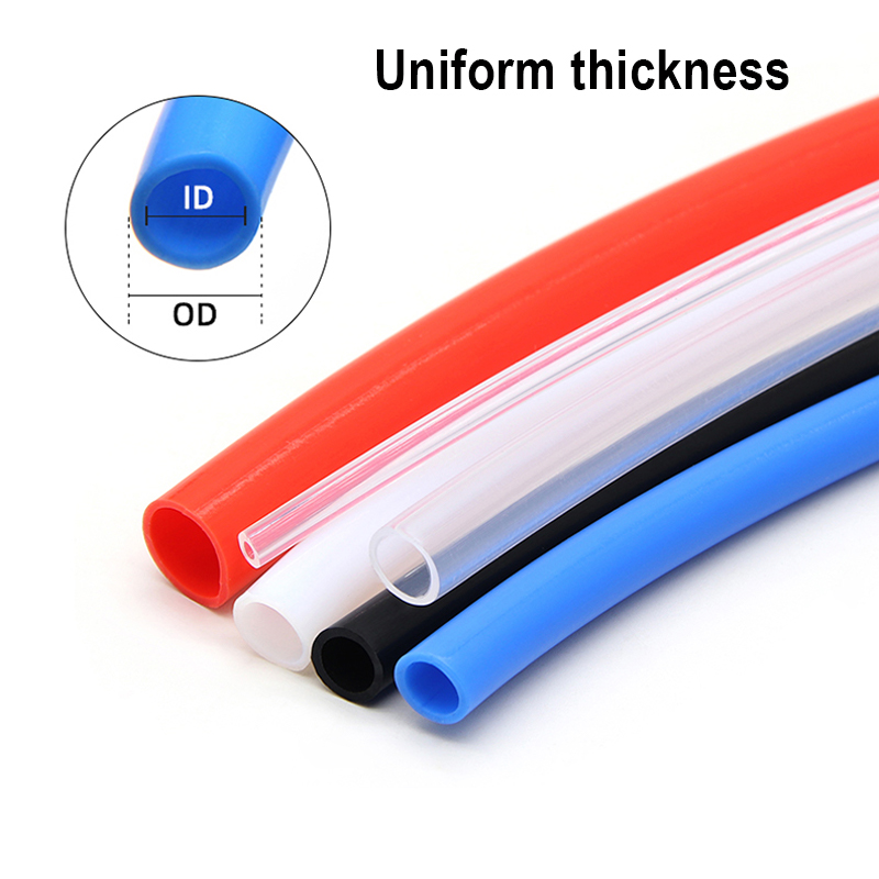 Blauw/Groene 600V PTFE Buis Di - Ptfe Tube recensie en prijs