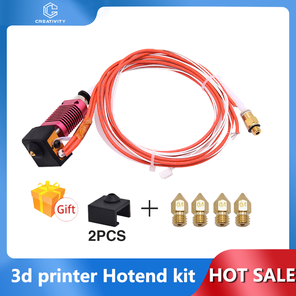 Ender 3/CR10/Ender 3 V2 J-Head - Direct Drive Extruder recensie en prijs