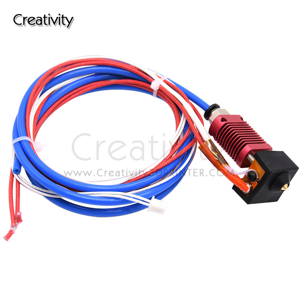 Ender 3/CR10/Ender 3 V2 J-Head - Direct Drive Extruder recensie en prijs