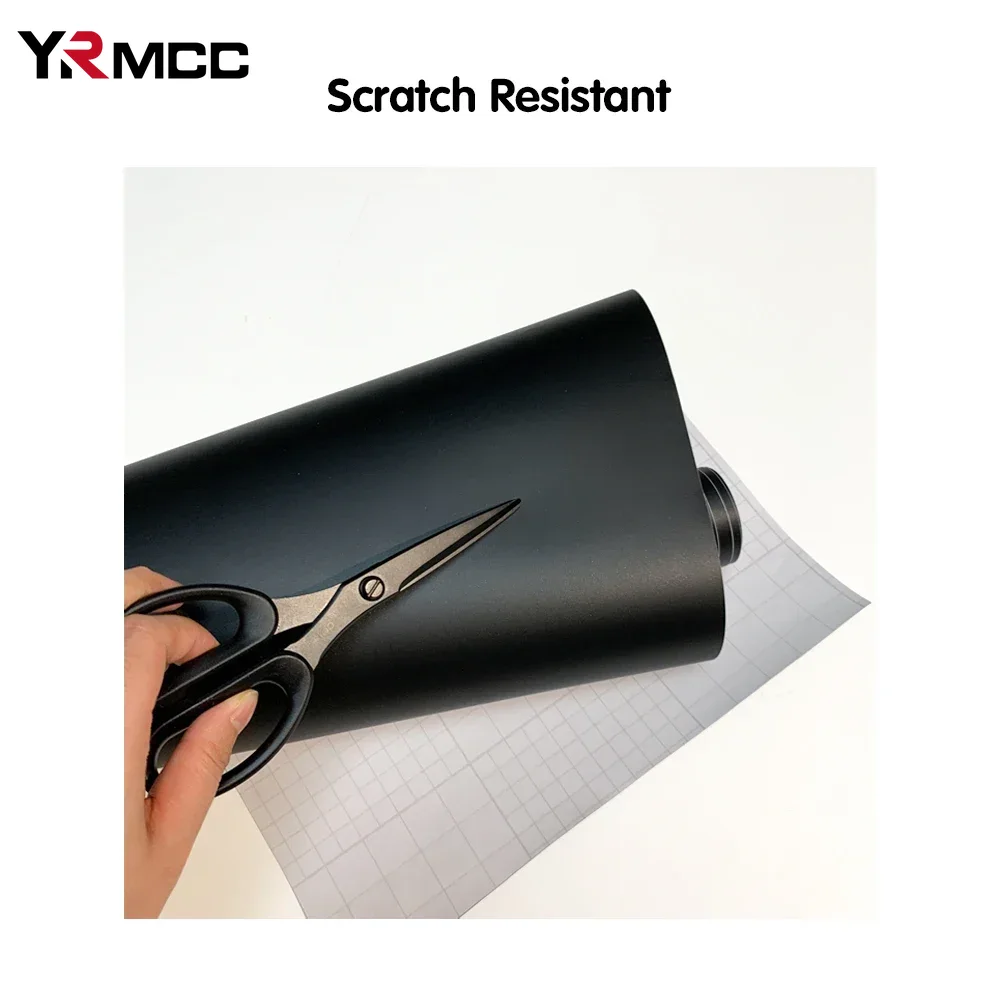 50*300 cm 3D 6D Koolstofvezel  - Fep Film recensie en prijs