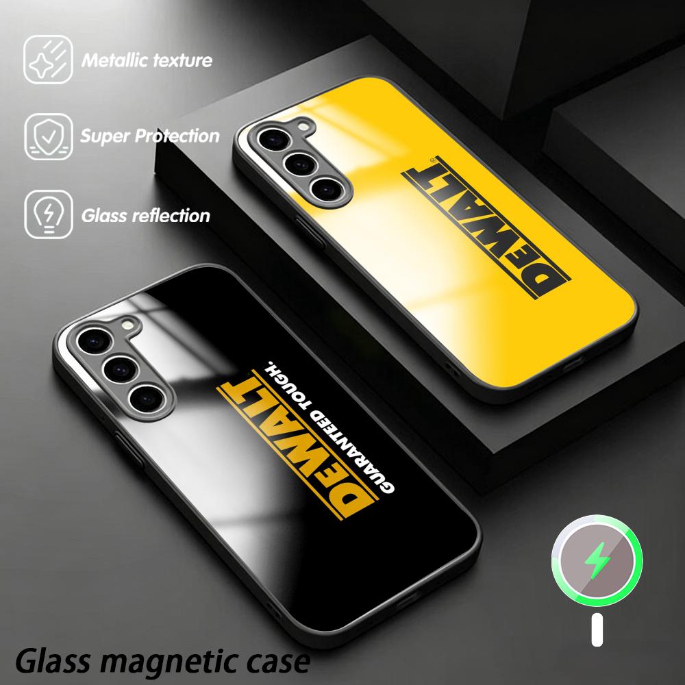 Modellen coole DeWalt-design t - Glass Bed recensie en prijs