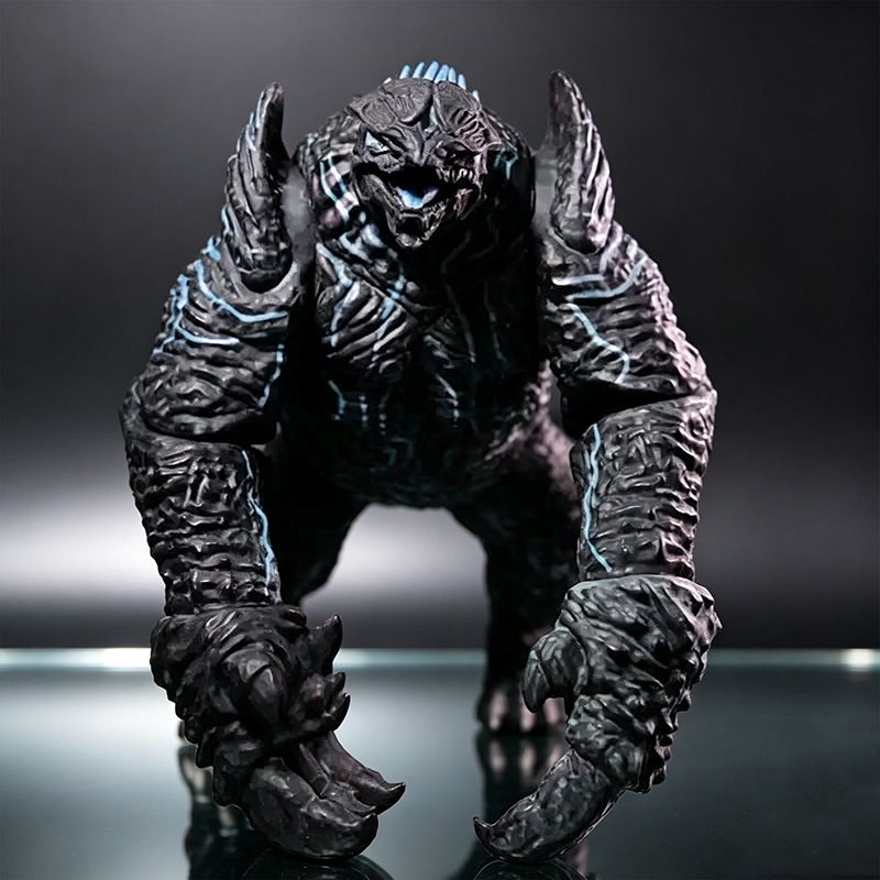 Pacific Rim White Snake Monste - Cobra Extruder recensie en prijs