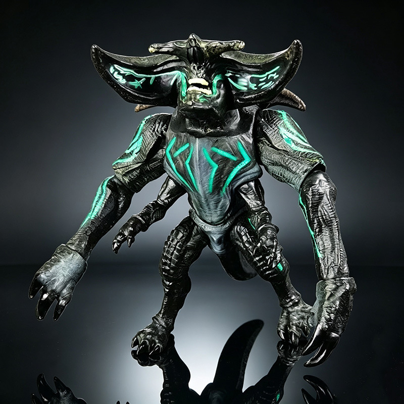 Pacific Rim White Snake Monste - Cobra Extruder recensie en prijs