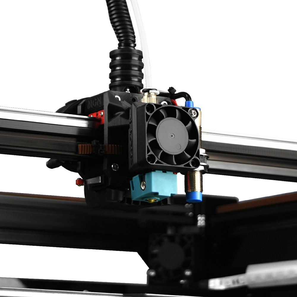 Twotrees 3D Pinter Onderdelen  - Direct Drive Extruder recensie en prijs