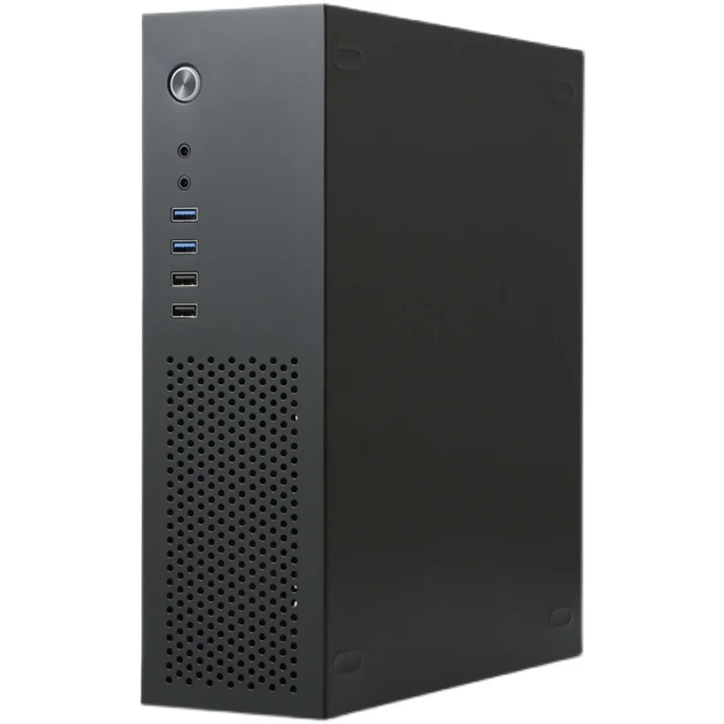 A10 7.3L M-ATX Chassis A4 HTPC - Btt Skr Mini recensie en prijs