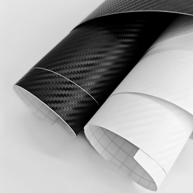 50 cm x 200 cm 3D Koolstofveze - Fep Film recensie en prijs