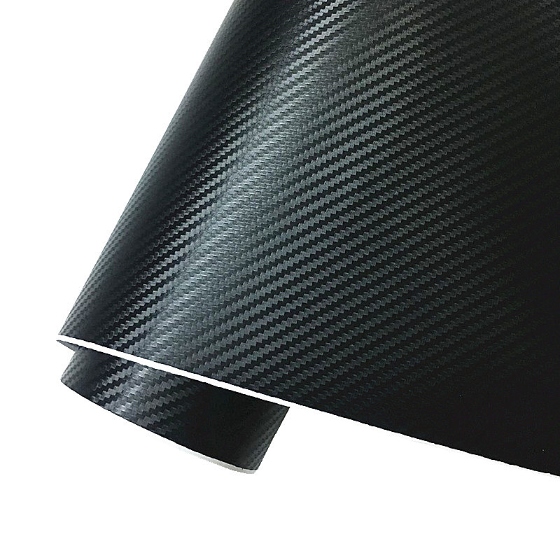 50 cm x 200 cm 3D Koolstofveze - Fep Film recensie en prijs