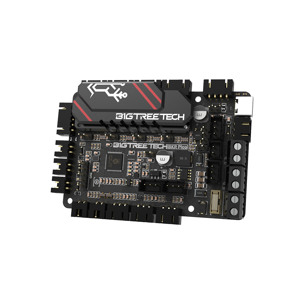 BIGTREETECH BTT SKR PICO V1.0  - Btt Skr Mini recensie en prijs