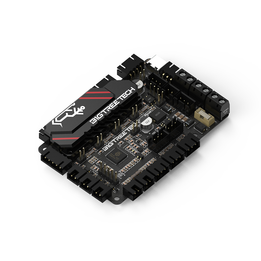 BIGTREETECH BTT SKR PICO V1.0  - Btt Skr Mini recensie en prijs