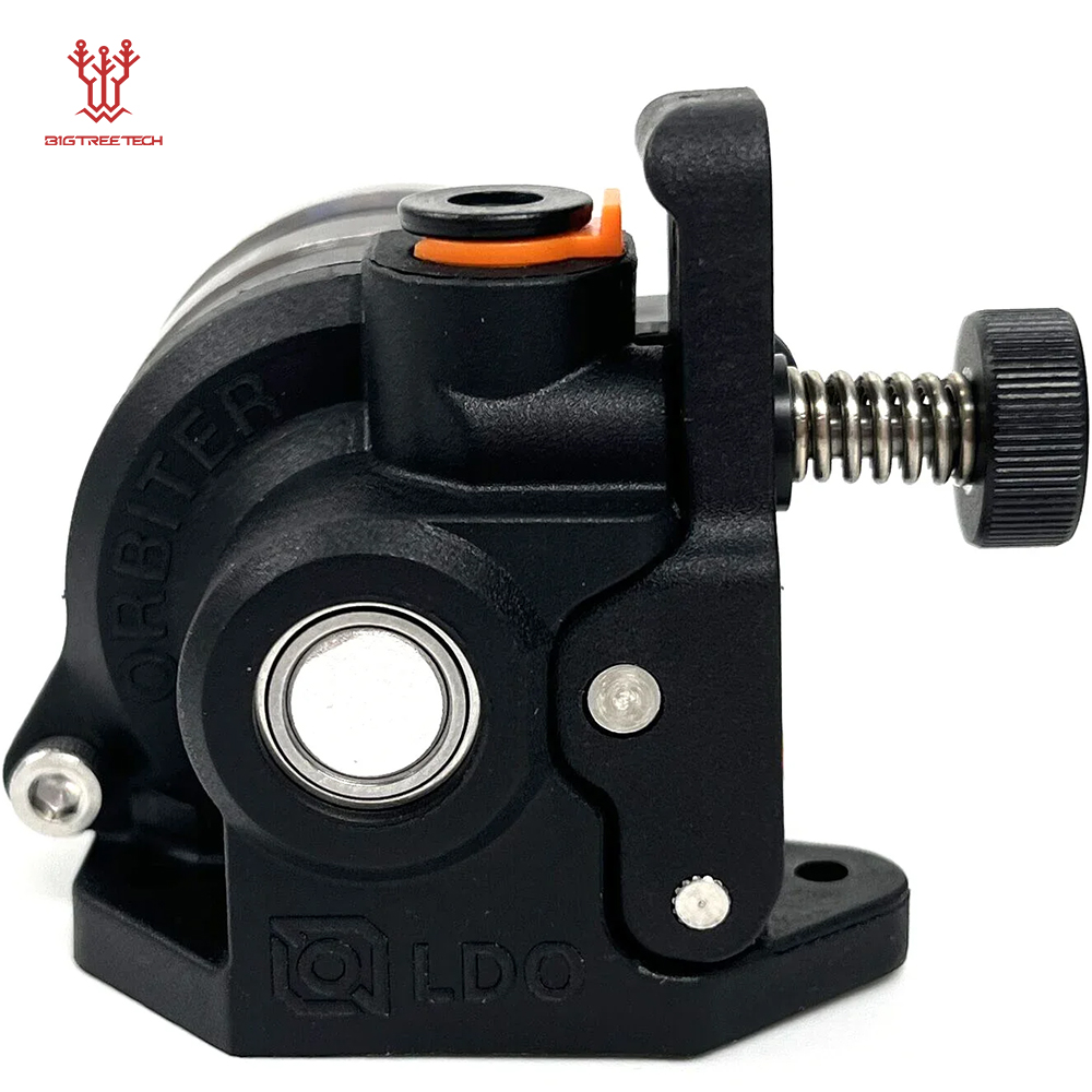 BIGTREETECH LDO Orbiter V2.5 E - Abs Filament recensie en prijs