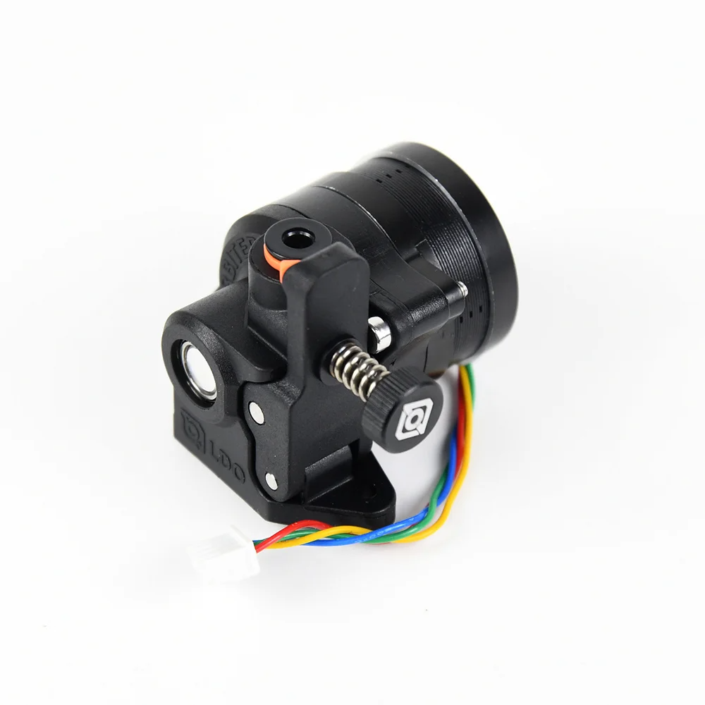 BIGTREETECH LDO Orbiter V2.5 E - Abs Filament recensie en prijs