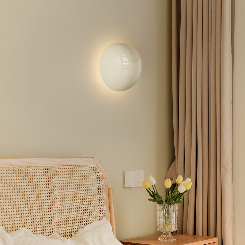 Minimalistische Bauhaus kleine - Glass Bed recensie en prijs