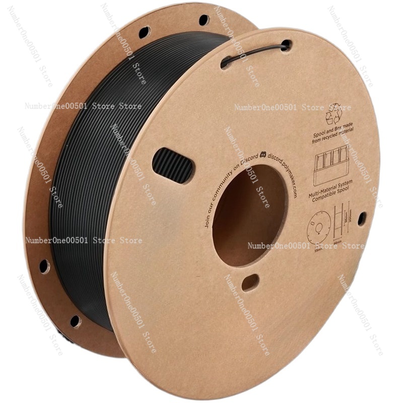 PLA-filament op hoge temperatu - Abs Filament recensie en prijs
