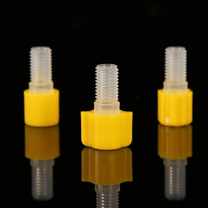 Vooraf aangedraaide PTFE-buisc - Ptfe Tube recensie en prijs